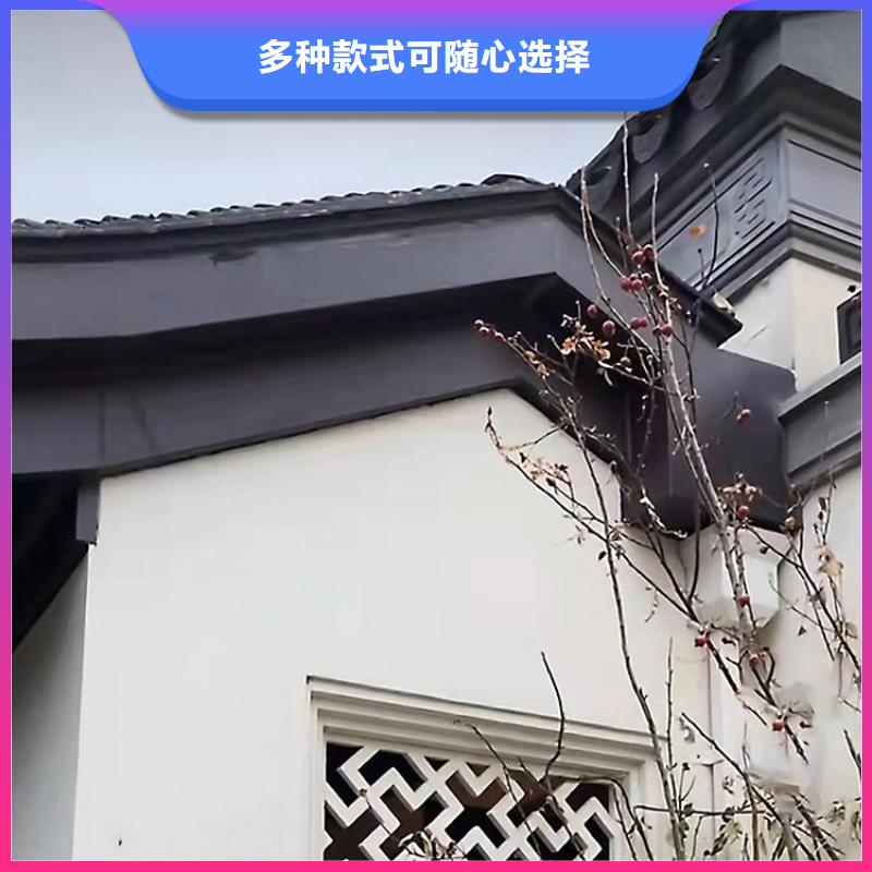 铝代木古建牛腿口碑好