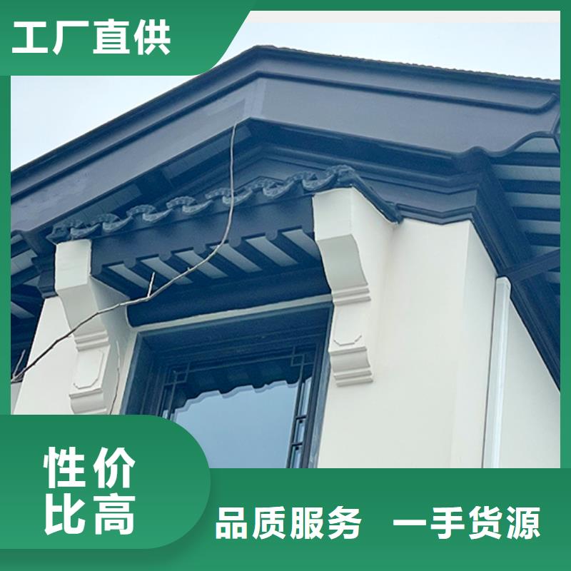 新中式古建生产厂家