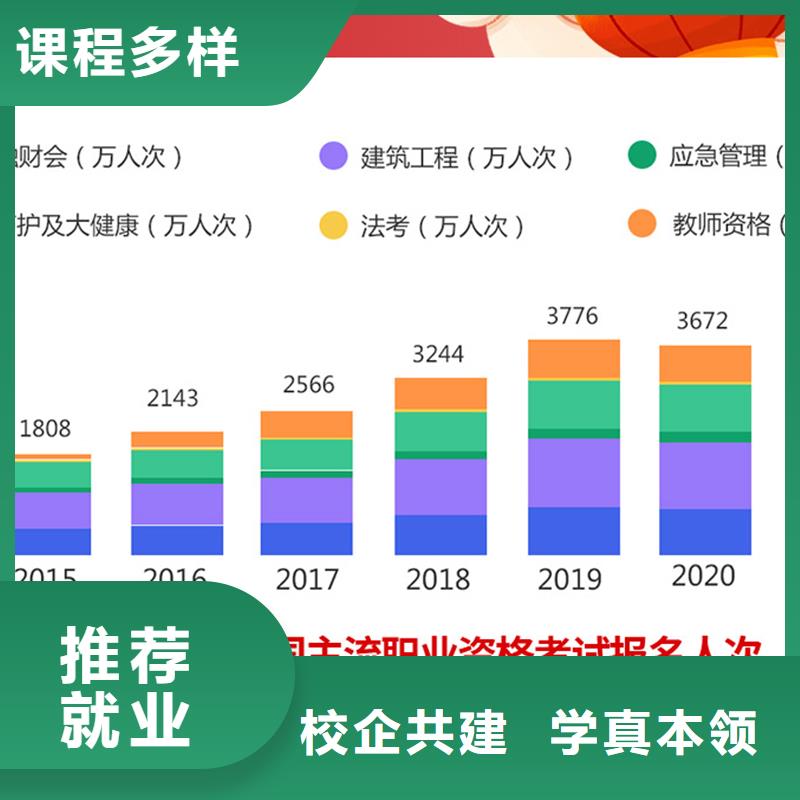 经济师政二级建造师校企共建