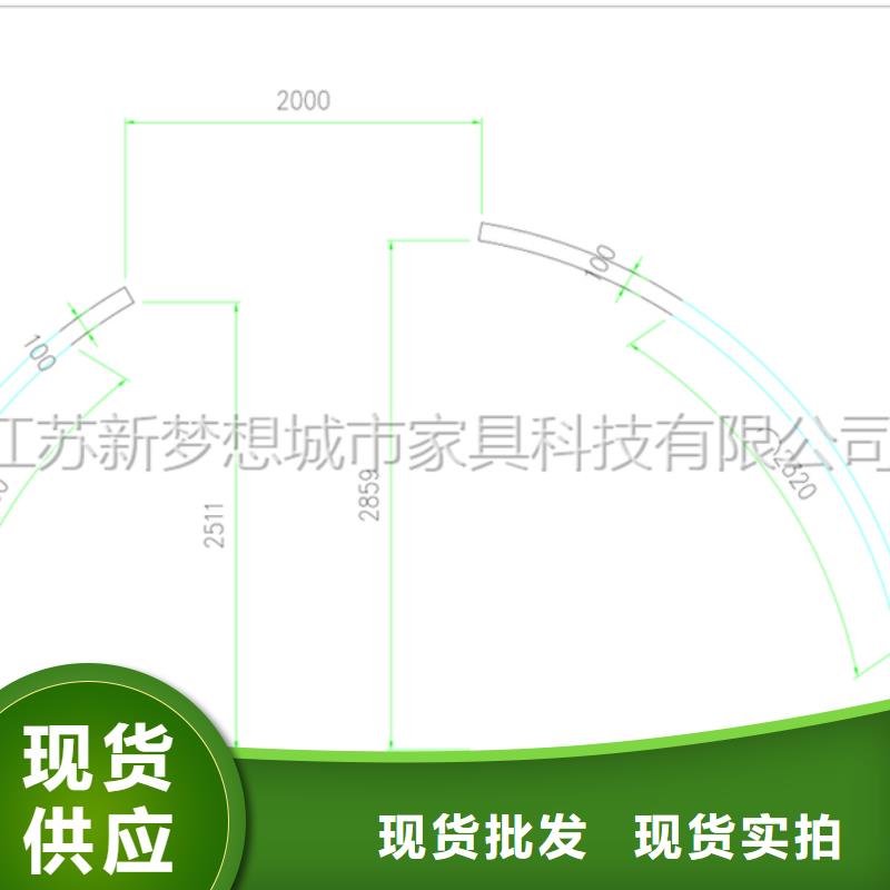 公司宣传栏型号全