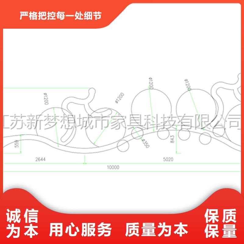 液压开启宣传栏支持定制