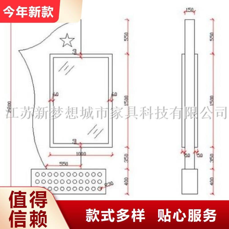 烤漆滚动灯箱价格公道