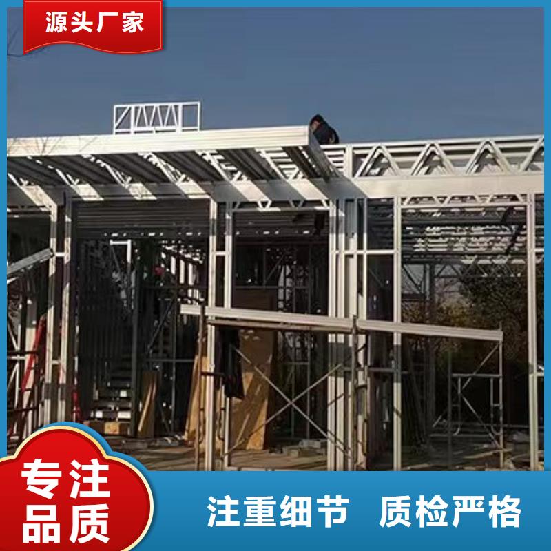 利辛农村自建别墅耐用吗