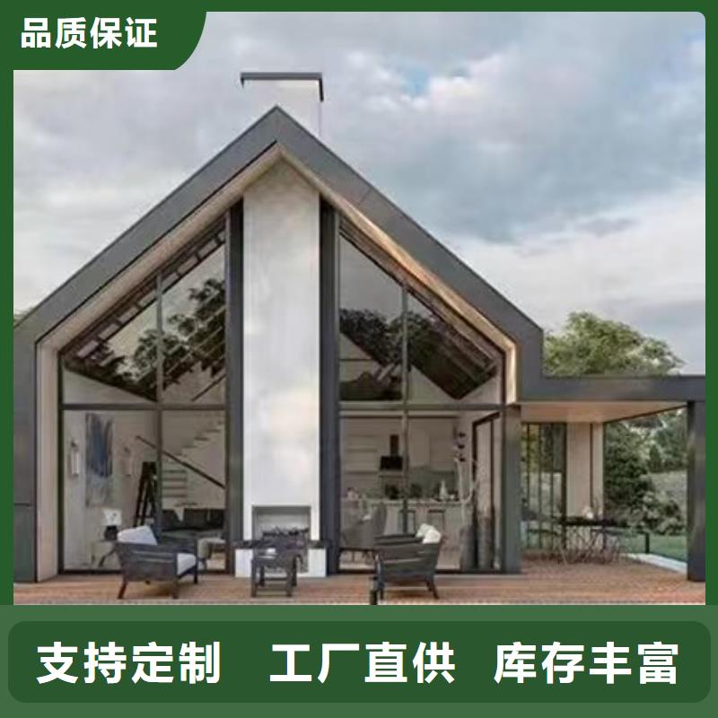 农村一层自建房简单实用建筑大全