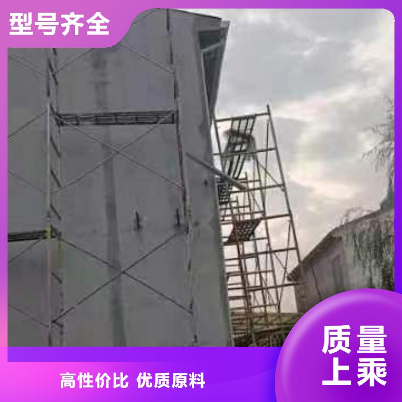 博望区自建房二层设计图