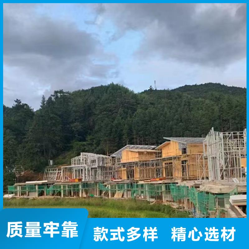 涡阳自建别墅装修