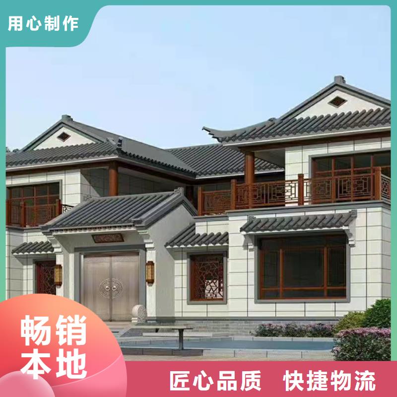 30万左右农村自建别墅贵吗十大品牌