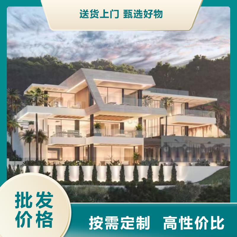 萧县农村自建房厂家排名