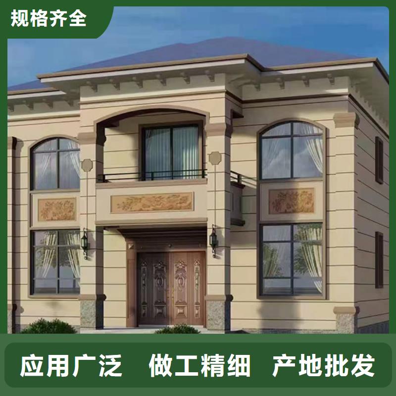 桐城市新农村自建房耐用吗