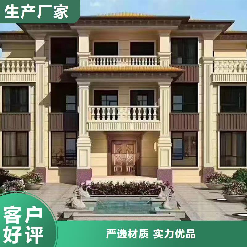 龙湾一层自建房农村自建一层别墅房