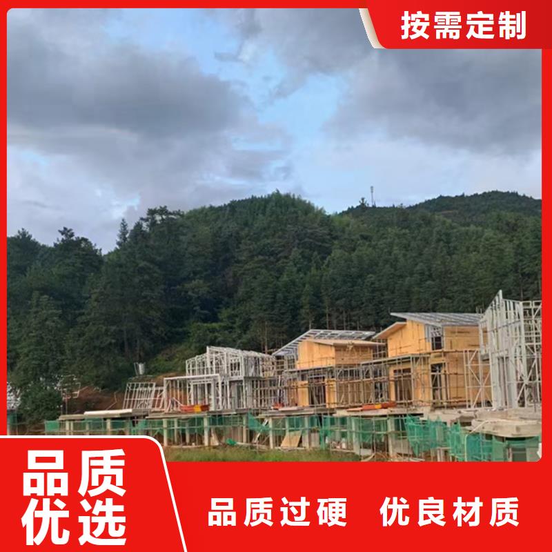 禹会区新农村别墅建设好看的农村自建房代理	