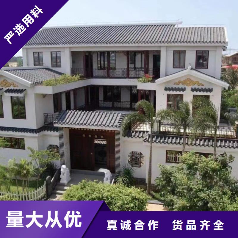 望江县农村快速建房房屋