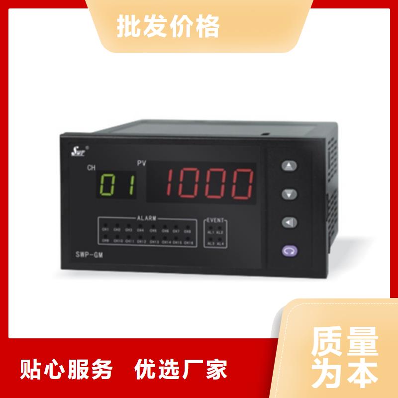 定制无纸记录仪MKD-304-AA-P1S_品牌厂家