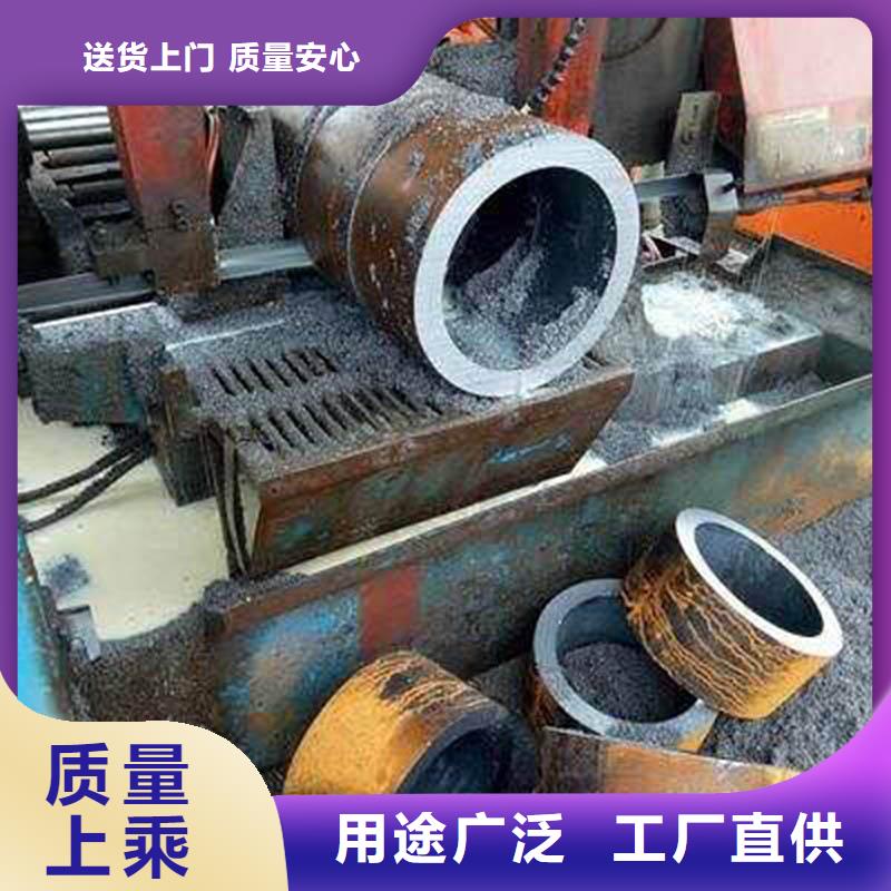优选【苏沪】Q345E钢管规格表出厂价格