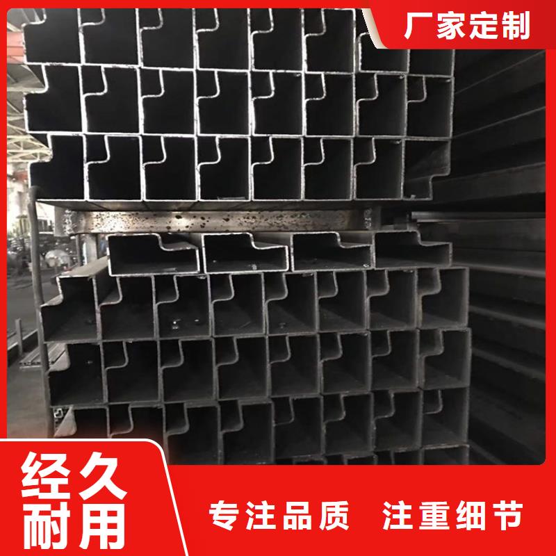 产地直供(必达信通)方管日标钢板生产加工