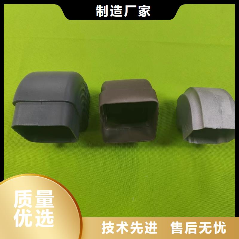 成品檐沟施工团队