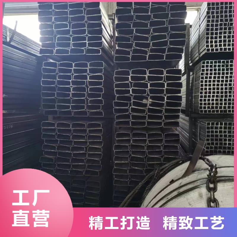 12cr1mov精密方管12米定尺