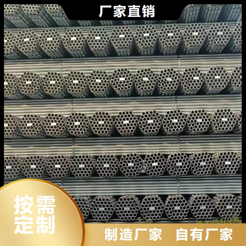 正大热镀锌钢管含量标准GB/T3091-2015执行标准