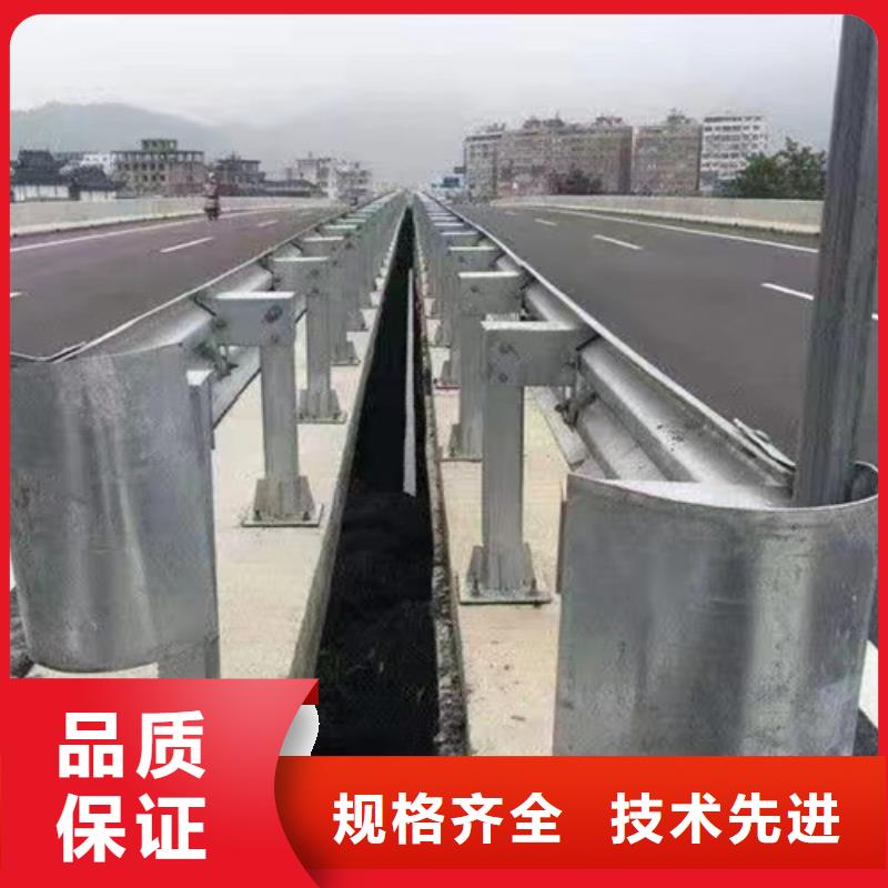 有现货的乡村公路波形护栏经销商