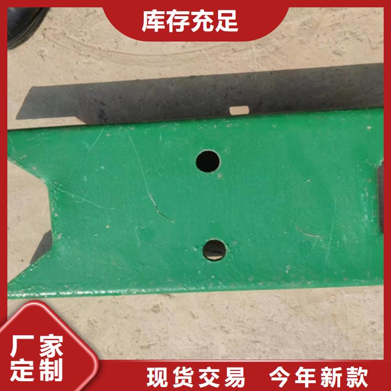 公路波形护栏板一米多少钱？