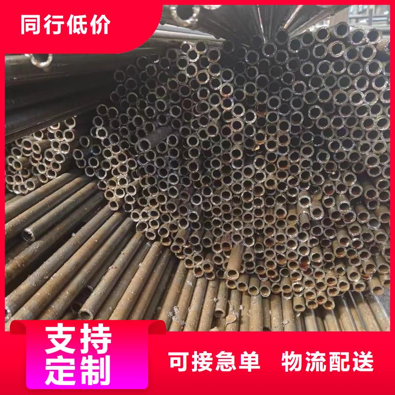 可信赖的40cr精密钢管厂家