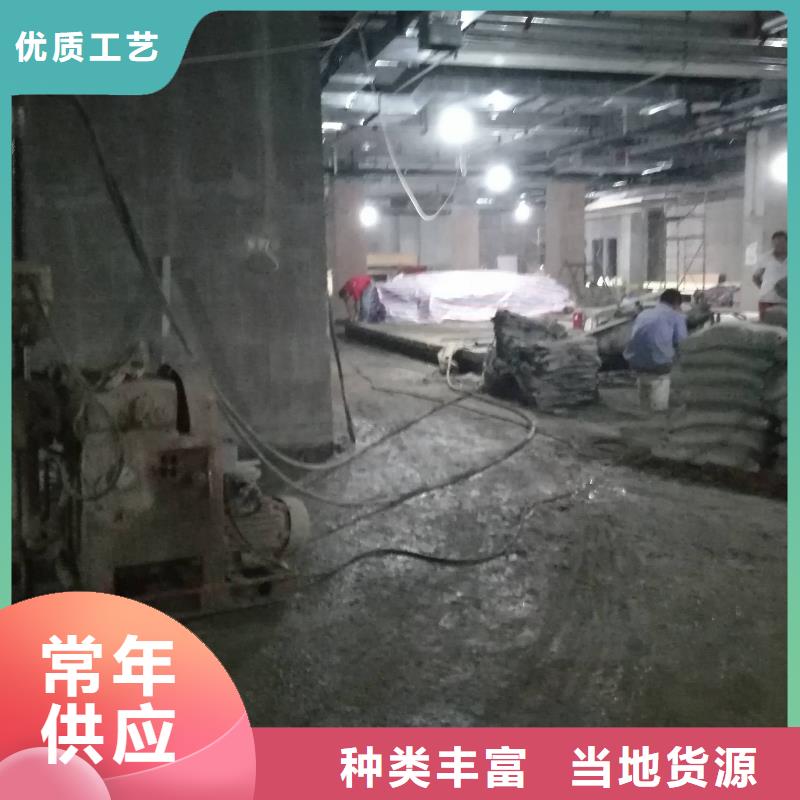 价格合理的地基加固公司供货商