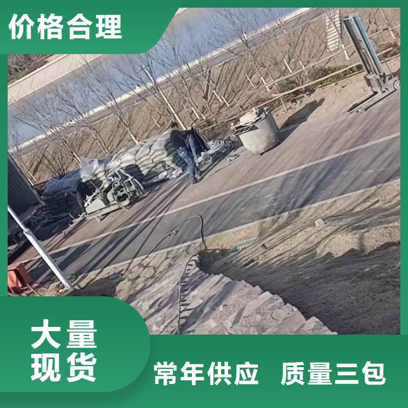 规格齐全的地基下沉注浆基地