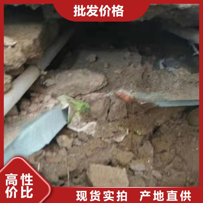 规格齐全的地基下沉注浆基地