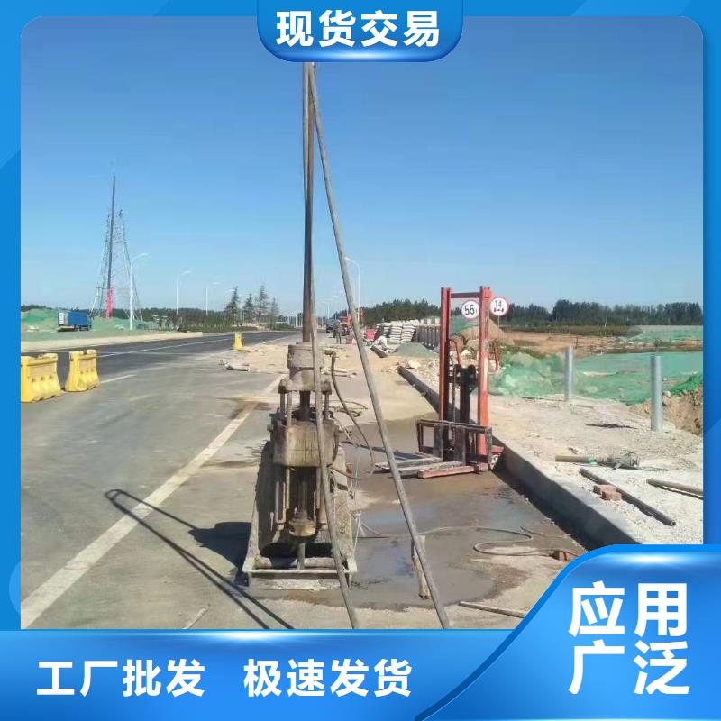 经验丰富的路基下沉灌浆找平供货商