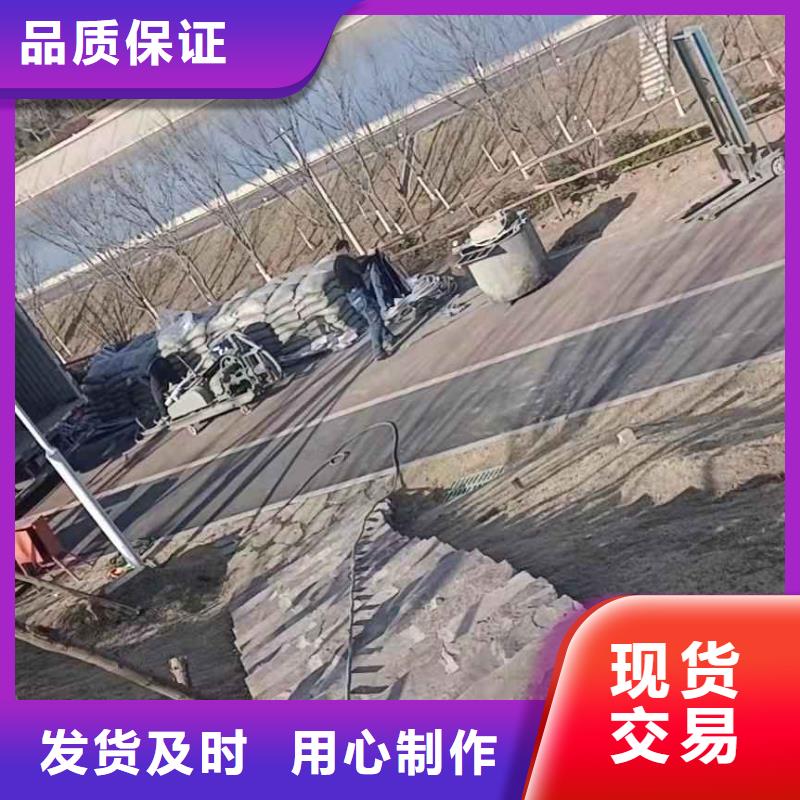 供应公路回填土下沉注浆品牌厂家