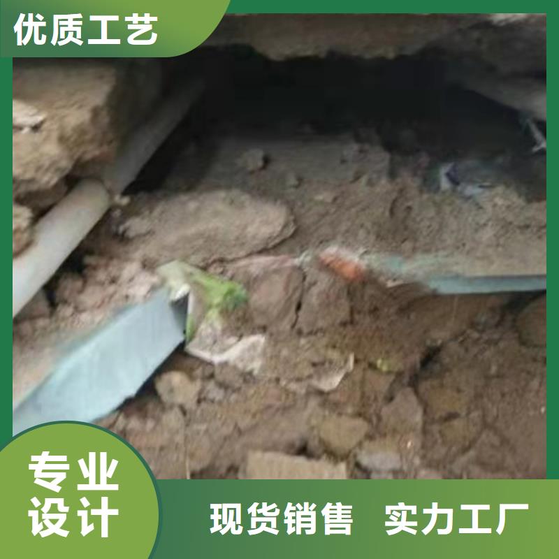 公路脱空注浆现货批发