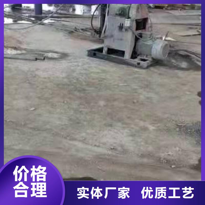 能做高速路基下沉灌浆的厂家