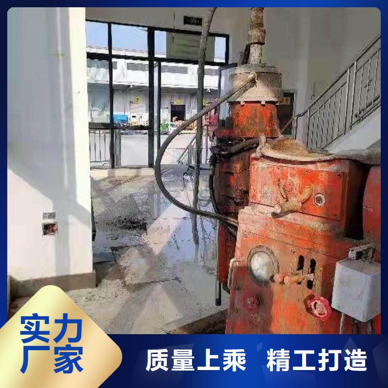 公路病害处理厂家图片