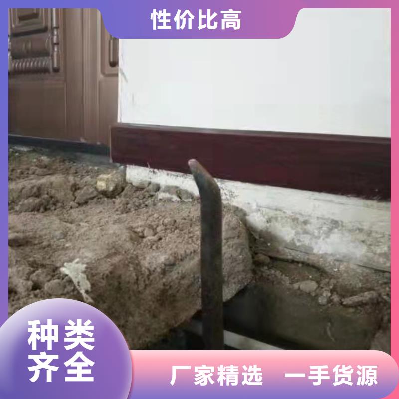 经验丰富的路基下沉灌浆找平供货商