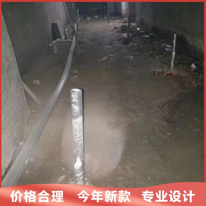 道路地基下沉注浆应用广泛