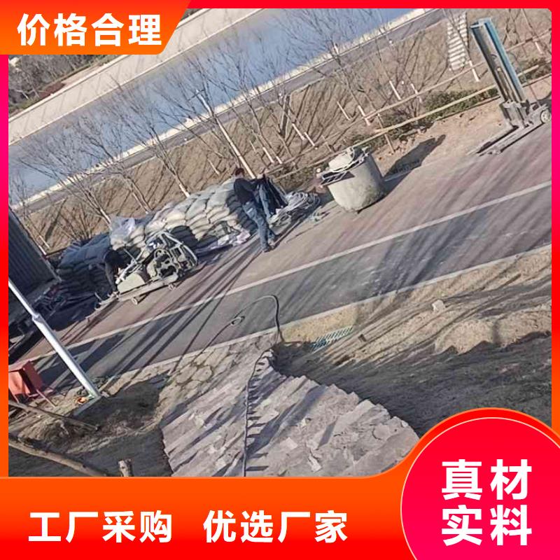 公路下沉注浆以诚为本欢迎咨询