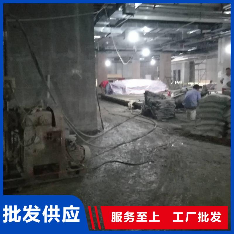 地基铁路下沉注浆品牌企业