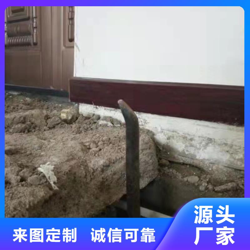 价格合理的专业地基下沉注浆供货商