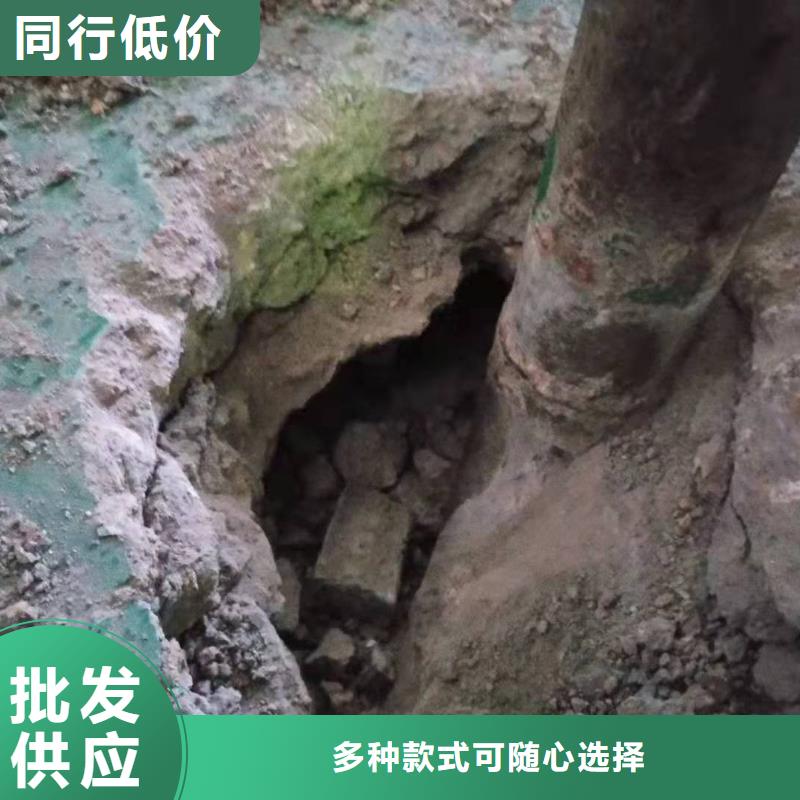 地基下沉注浆厂家价格优势