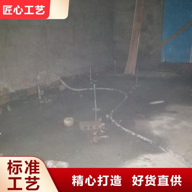 【地基地聚合物注浆实力优品】