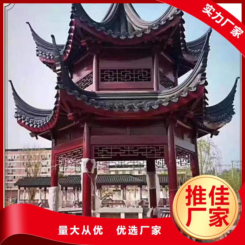 古建长廊图片大全图片