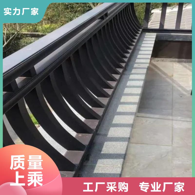 铝代木古建筑前景来电咨询