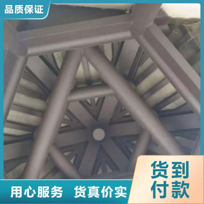 古建筑设计与施工实力雄厚