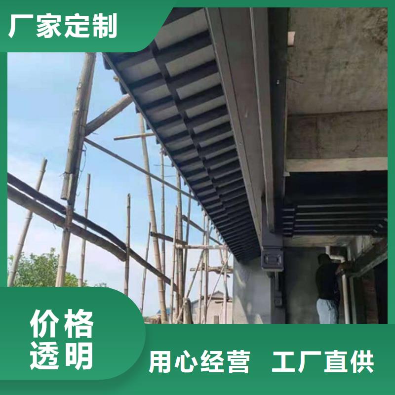 古建筑设计与施工实力雄厚