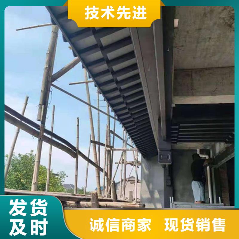 古建长廊多少钱一米询问报价