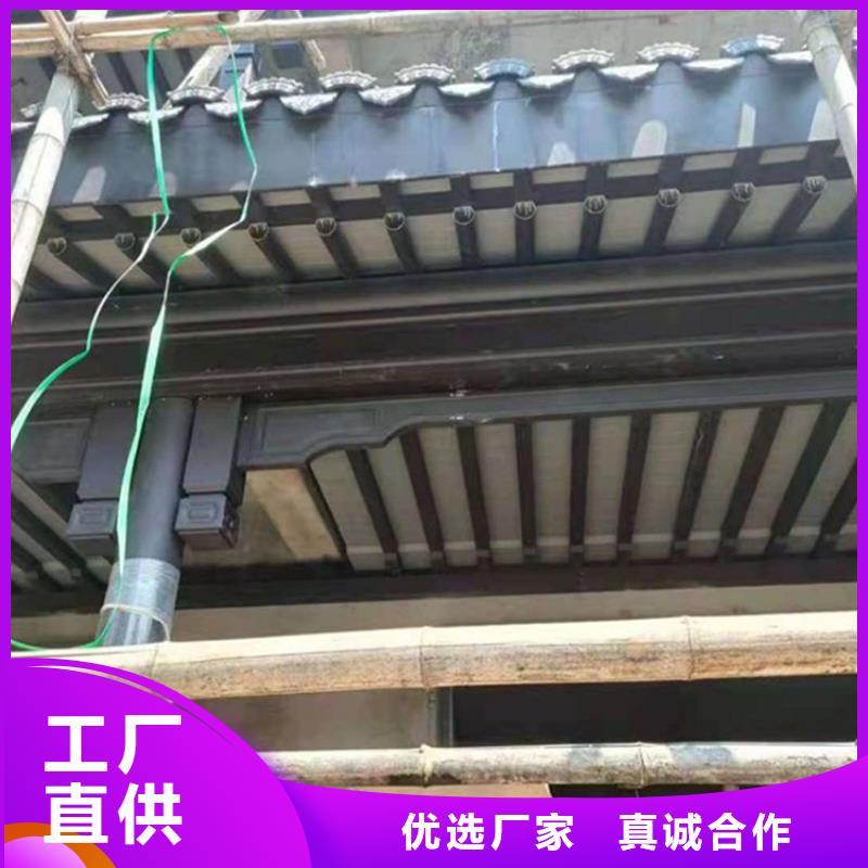 古建长廊多少钱一米采购价格