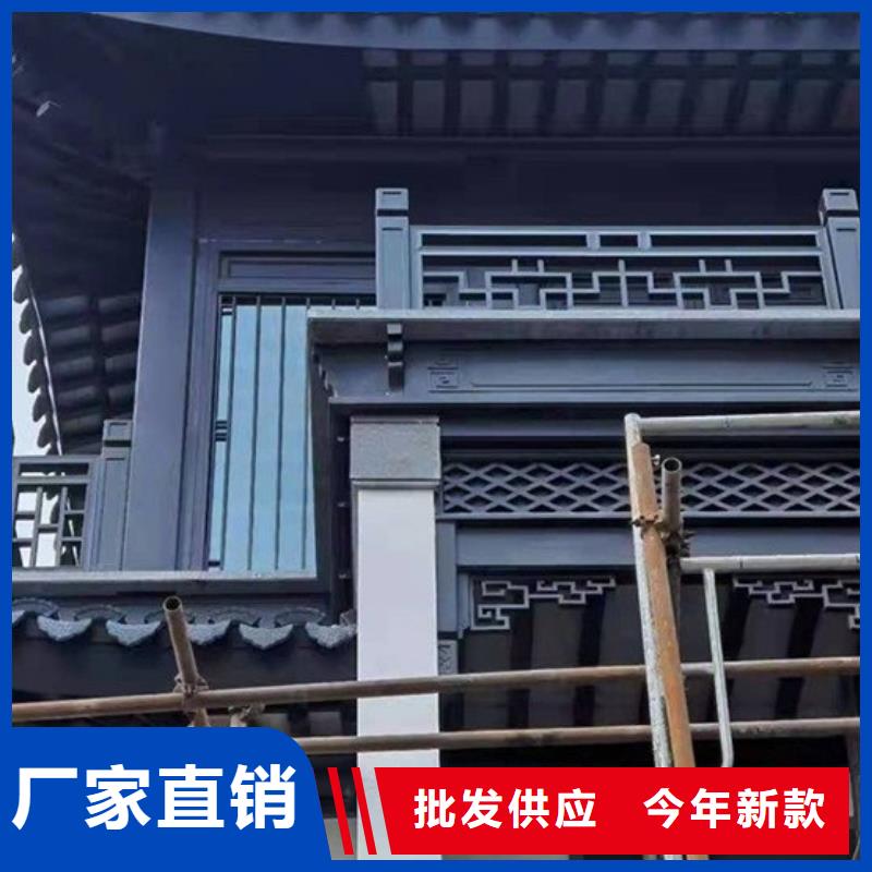 古建筑设计与施工终身质保