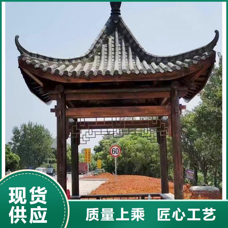 古建回廊颜色公司