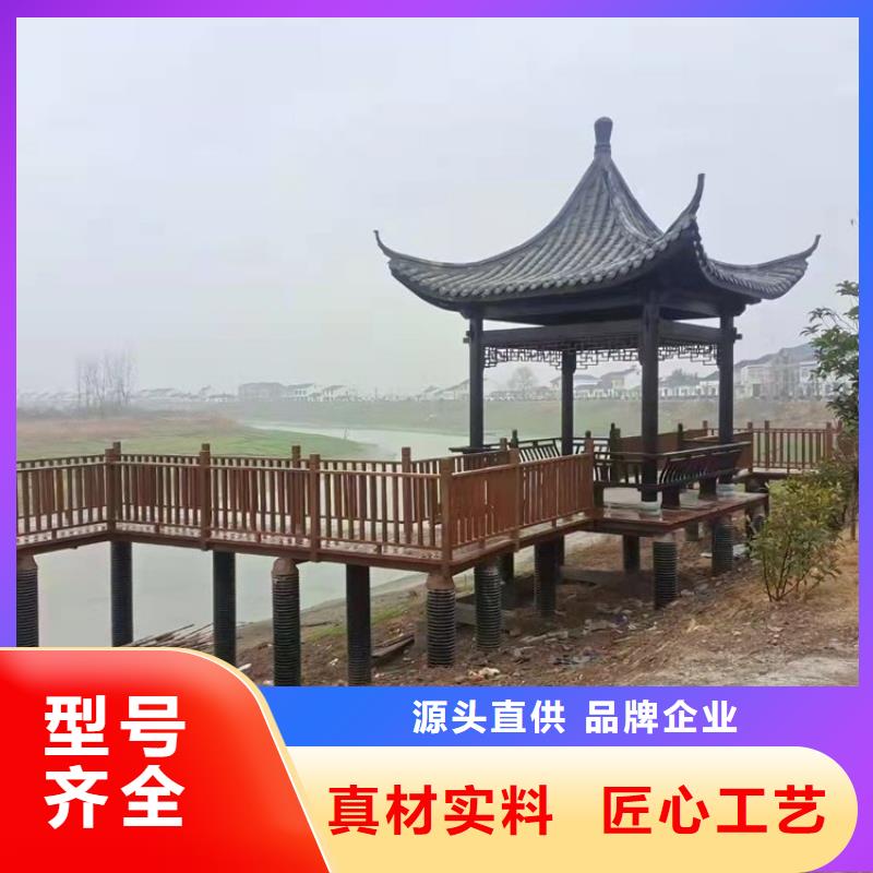 古建牌楼厂家施工