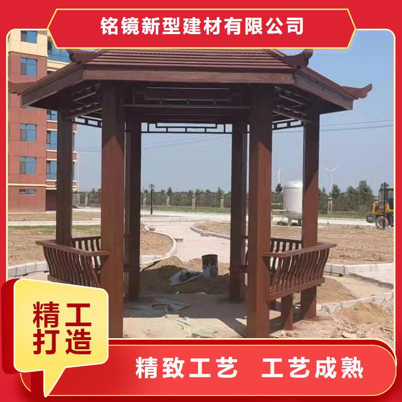 古建亭子结构学校